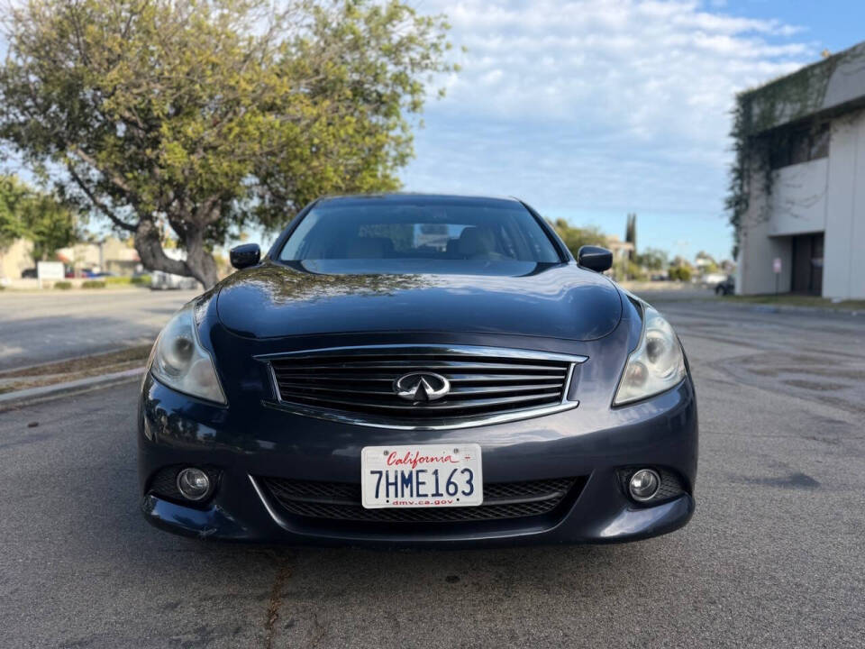 infiniti g sedan 2011 JN1CV6AP0BM304165 image infiniti g sedan 2011 JN1CV6AP0BM304165 image